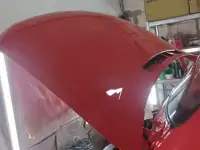 Кузовные работы и покраска автомобиля в Минске, фотография 4
