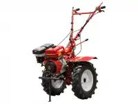 Мотоблок ASILAK SL-186L (18 л.с., пониженная передача, колеса 6.50-12), фотография 5