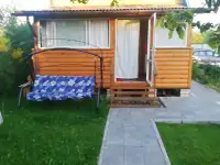 Дача, Садовое товарищество Утро, Жодинский сельсовет, фотография 2