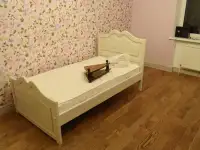 Кровати из массива, фотография 6