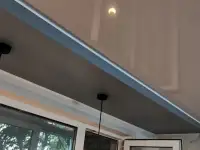 Натяжные потолки, фотография 4