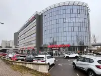 Сдам  офисное помещение  32.7 кв.м. с юр.адресом, фотография 10