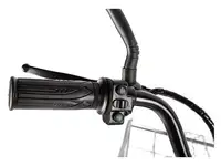 Электровелосипед eltreco green city e-alfa new 350w, фотография 4