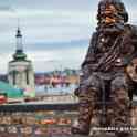 Тур выходного дня во Львов-Карпаты + водопад Шипот, Синевир, бурые мишки ..., фотография 5
