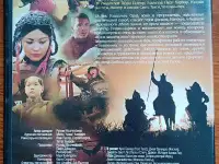 Домашняя коллекция DVD-дисков ЛОТ-73, фотография 5