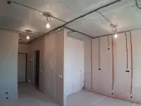 Комплекс строительно монтажных работ, фотография 4
