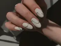 Маникюр, фотография 3