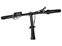 Электровелосипед hiper engine fat bf216, фотография 4