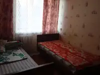 Квартира на сутки Любань Калинина 78, фотография 2