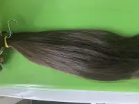 Волосы натуральные, фотография 6