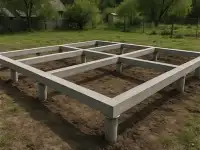 Монолитные работы, фотография 5