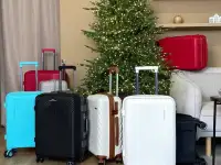 Предлагаем купить Маленький чемодан в Интернет-магазине чемоданов YourStore.by, фотография 4