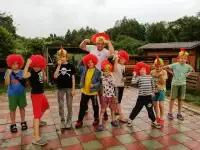 Детский летний тур 