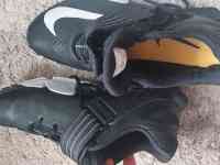Продам штангетки NIKE SAVALEOS., фотография 2