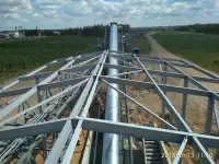 Сварочные, монтажные работы, фотография 3