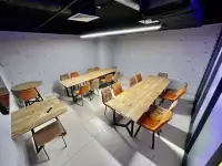 Аренда банкетного зала в гастромолле URBAN, ул. Дунина-Марцинкевича,3, фотография 2