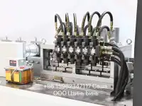 Универсальное оборудование для производства профилей ЛСТК 2022, фотография 4
