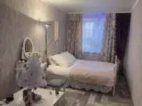 Сдам квартиру посуточно, ул. Северный Городок 45
