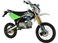 Мотоцикл racer rc125-pe pitbike 125cc
