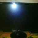 Продам монитор lg flatron w2042s