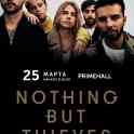 Фирменные билеты на концерт Nothing but thieves