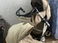 Коляска Riko 2в1