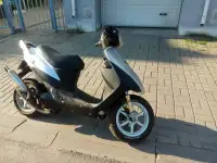 Suzuki inch up sport ZZ, фотография 5