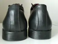 Туфли мужские из натур. кожи 44,5-45р-р, фотография 5