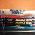 BLU RAY ДИСКИ из личной коллекции, фотография 12