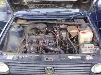 Продать авто Volkswagen Golf, фотография 12