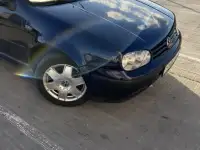 Volkswagen Golf 4