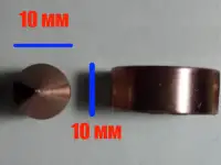Шипы для  акустической системы, фотография 5