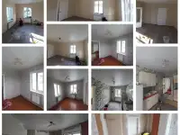 Поклейка обоев, укладка ламината. КОМПЛЕКСНЫЙ РЕМОНТ, фотография 6