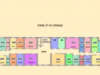 Аренда торговых помещений, ул. Рабочая 22, фотография 11