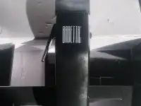 Машинка для стрижки волос Babetta 600