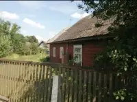 Продам дом в г. Слуцке. 1-ый Майский переулок д. 20, фотография 4