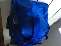 Сумка дорожная Ralph Lauren, фотография 2