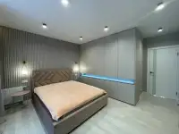 Сдам 3-ех комнатную квартиру на длительный срок - Макаенка 12Г, фотография 2