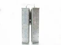 Магистральный светодиодный светильник A-LED.PROM.STRIT 10-1000Вт, фотография 4