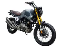 Мотоцикл street 250