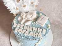 Торты и десерты на заказ в Новополоцке и Полоцке, фотография 8