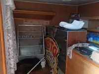 Торговый павильон, Набережная 5а, фотография 5