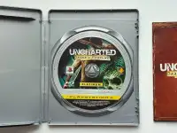 Трилогия Unchartedа для PS3, фотография 3