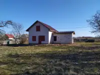 Дом в п. Усяж (незавершенка), фотография 7
