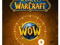 60 ДНЕЙ ТАЙМ КАРТА World of Warcraft