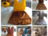 Карнавальные костюмы, фотография 2