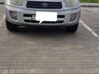 Toyota RAV 4, фотография 6