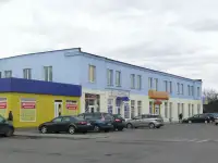 Аренда офисов, ул. Б. Хмельницкого, 59