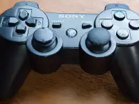 Геймпад для PS3 (реплика)