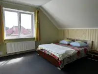 Коттедж на сутки г. Брест (Беларусь) сдаю 14 спальных мест 5 комнат, фотография 6